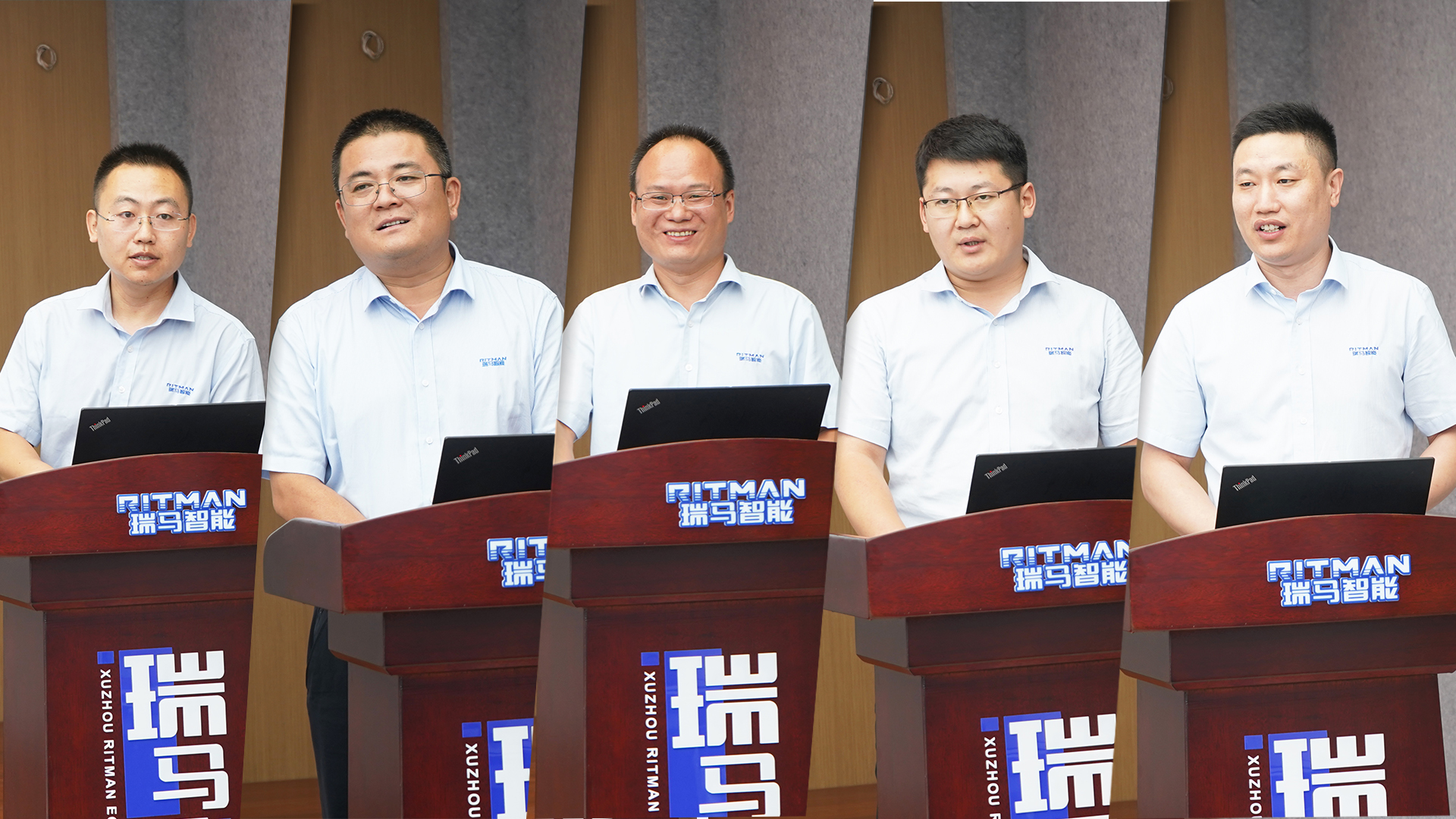 瑞馬智能讀書分享會(huì)丨在困境中生存下去的關(guān)鍵密碼